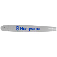 Шина Husqvarna 18", 3/8", 1.5 мм, 68 зв RSN (широкий хвостовик)