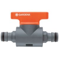 Клапан Gardena (1/2") регулирующий