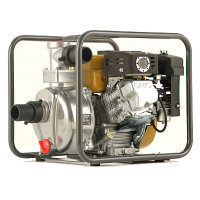 Бензиновая мотопомпа Caiman CP-207C для чистой воды