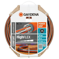 Садовый шланг Gardena HighFLEX 10x10 (1/2") 20 м