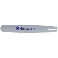 Шина Husqvarna 20", 3/8", 1.5 мм, 72 зв HN (широкий хвостовик)