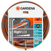 Садовый шланг Gardena HighFLEX 10x10 (1/2") 50 м