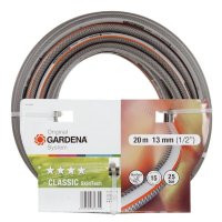Садовый шланг Gardena Classic SkinTech (1/2") 20 м