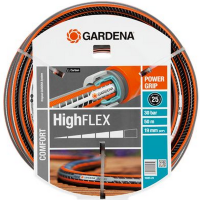 Садовый шланг Gardena HighFLEX 10x10 (3/4") 50 м