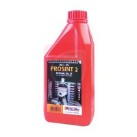 Двухтактное масло Oleo-Mac Prosint (1 л)