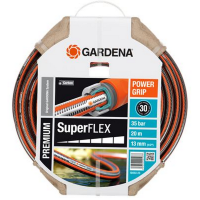 Садовый шланг Gardena SuperFLEX 12x12 (1/2") 20 м