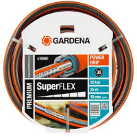 Садовый шланг Gardena SuperFLEX 12x12 (3/4") 25 м