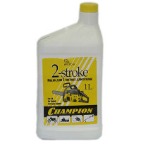 Двухтактное масло Champion (1 л)