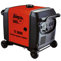 Инверторный генератор Fubag TI 3000