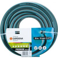 Садовый шланг Gardena Premium SkinTech (3/4") 25 м