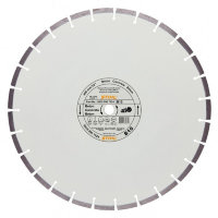 Алмазный диск STIHL бетон 350 мм В20