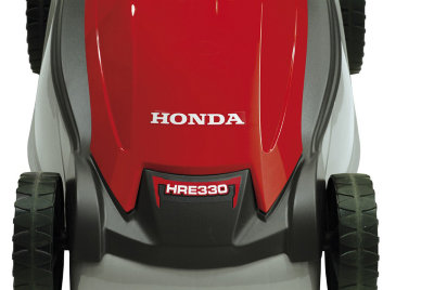 Электрическая газонокосилка Honda HRE 330 PLE