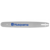 Шина Husqvarna 10", 1/4", 1.3 мм, 58 зв A318 (для высотореза 327PT5s)