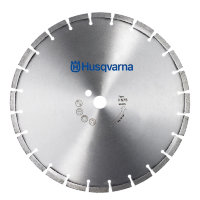 Алмазный диск Husqvarna F640 300-2,8