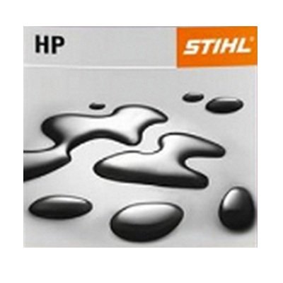 Двухтактное масло STIHL HP (55 л)
