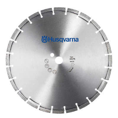 Алмазный диск Husqvarna F640 450-3,6