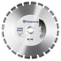 Алмазный диск Husqvarna EL90H, 300-25.4