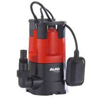 Дренажный насос AL-KO SUB 6500 Classic для чистой воды