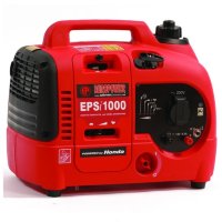 Инверторный генератор Europower EPSi 1000