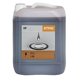 Двухтактное масло STIHL HP (10 л)