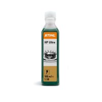 Двухтактное масло STIHL HP Ultra (0.1 л)