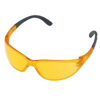 Защитные очки STIHL CONTRAST (жёлтые)