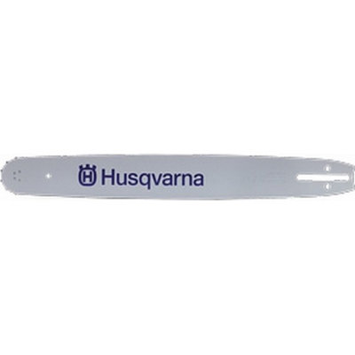 Шина Husqvarna X-Force 20", 3/8", 1.5мм, 72 зв SN (широкий хвостовик)